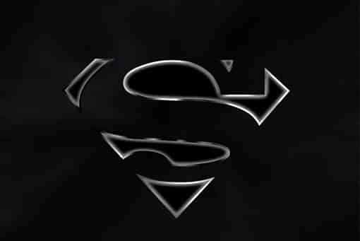 primera imagen oficial de la película 'la muerte de superman'