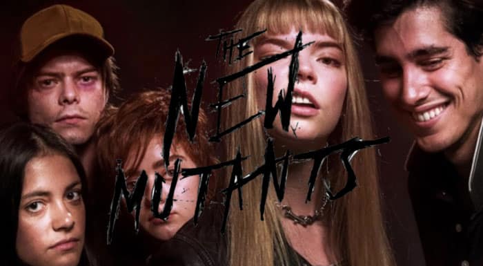 los nuevos mutantes: disney no está interesada en el spin off de x-men