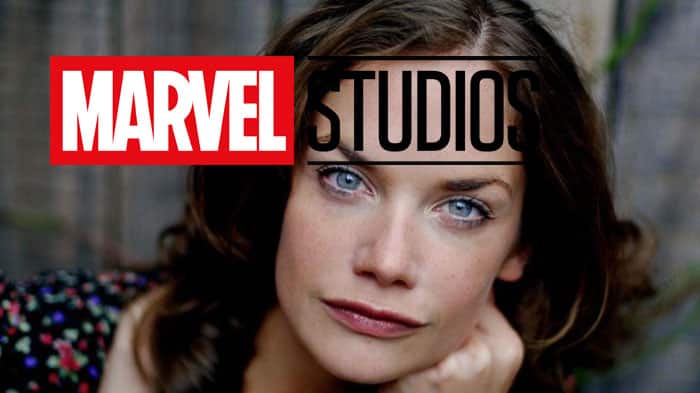 ruth wilson en marvel studios