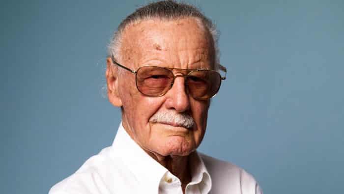 stan lee, en serios problemas para sobrevivir a lo que está sufriendo (creador de marvel)