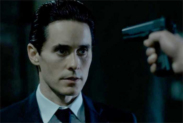 the outsider jared leto netflix