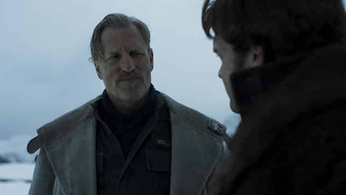 tobias beckett en han solo: una historia de star wars (solo: a star wars story)