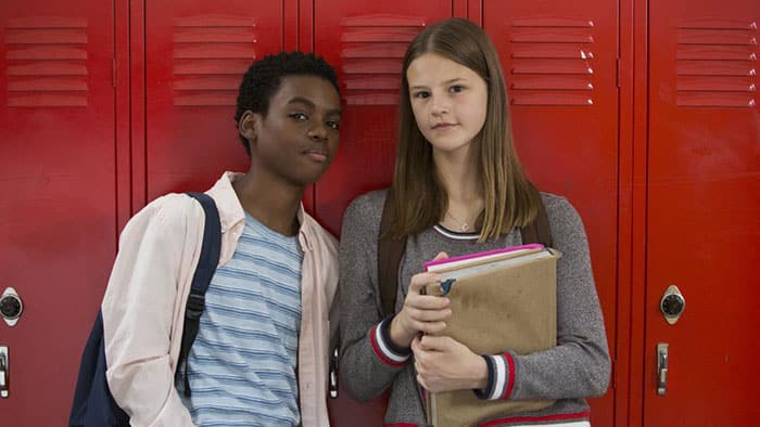 todo es una mierda (netflix)