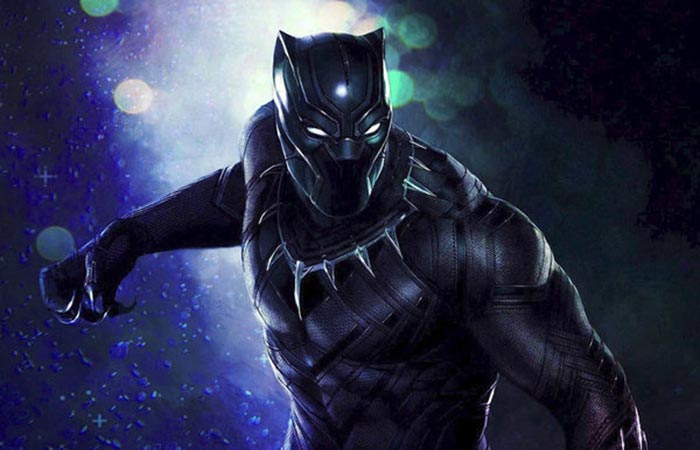 black panther