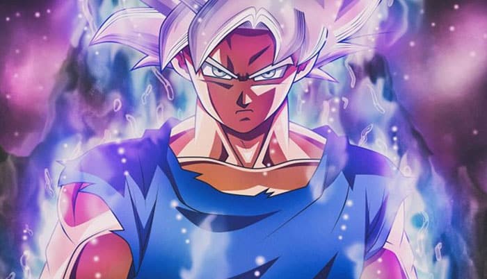 capítulo 130 de dragon ball super