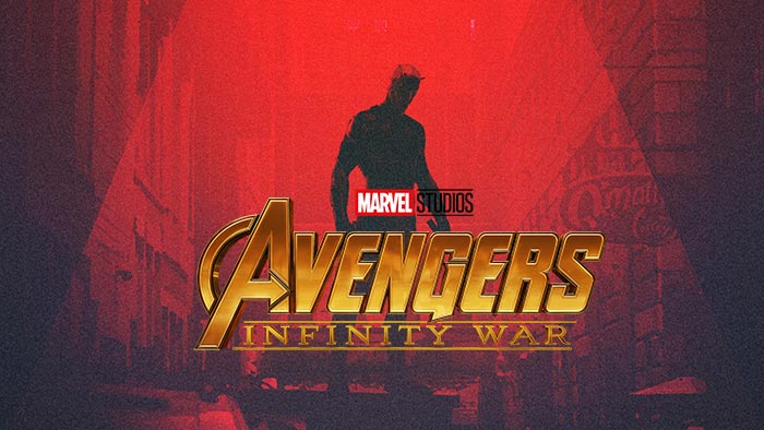 5 personajes de las series de marvel que podrían salir en vengadores: infinity war