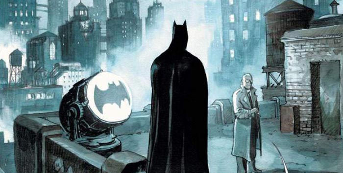 batman: el príncipe oscuro