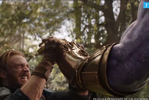 análisis del nuevo tráiler de vengadores: infinity war (todos los detalles ocultos)
