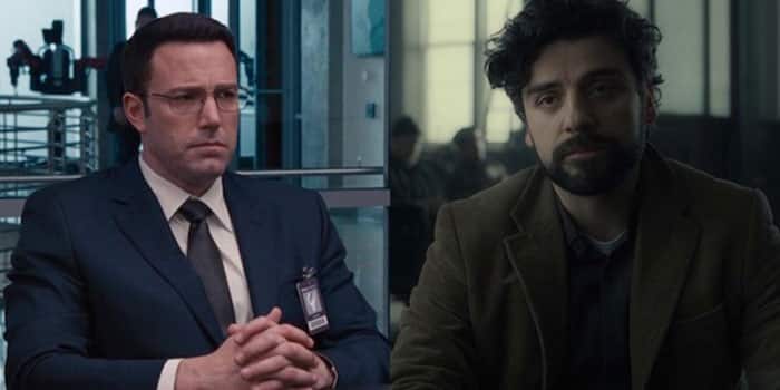 ben affleck y oscar isaac harán la nueva gran película de netflix