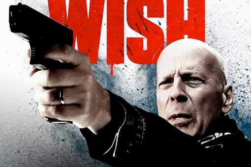 el justiciero con bruce willis