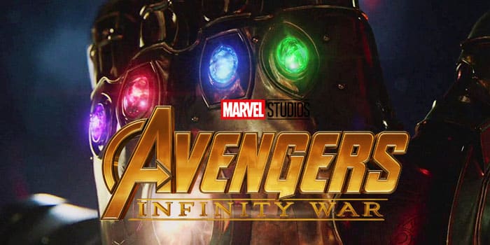 las gemas del infinito en vengadores: infinity war