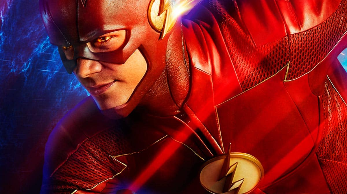 impresiones de un traidor: avalancha de mallas en la televisión (series de televisión de superhéroes)