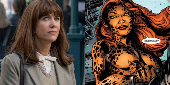 kristen wiig cheetah wonder woman 2