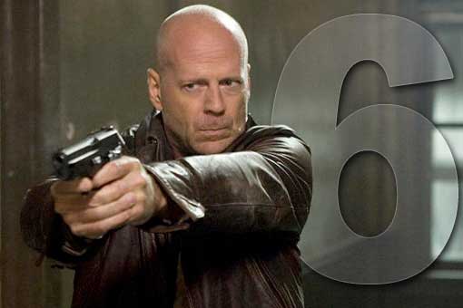 la jungla de cristal 6