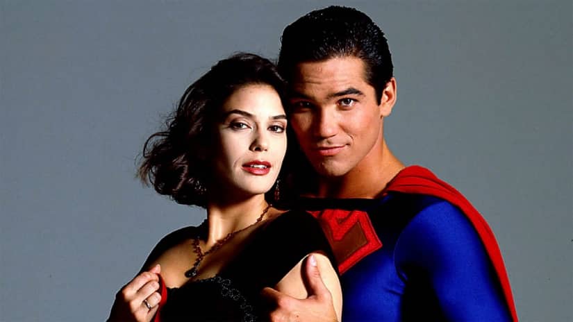 superman: lois y clark