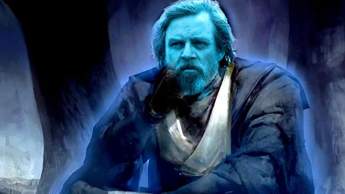 9 cosas que debe hacer star wars 9 con luke skywalker