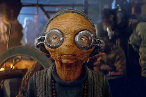 maz kanata star wars