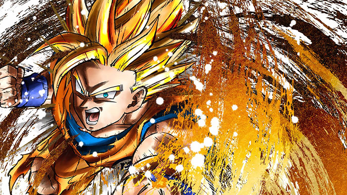 los 5 mejores juegos de dragon ball de la historia