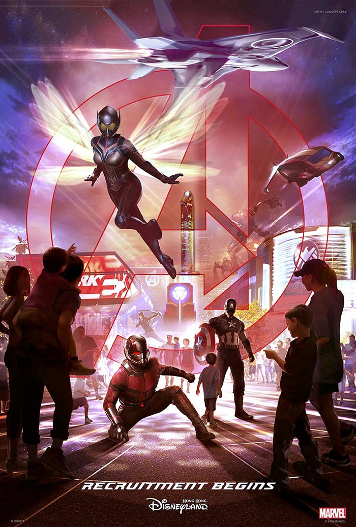 los penes en disney y marvel