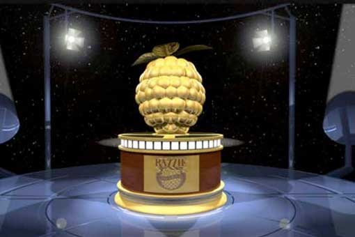 razzie premios