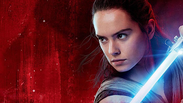 rey (star wars) es una "mary sue"