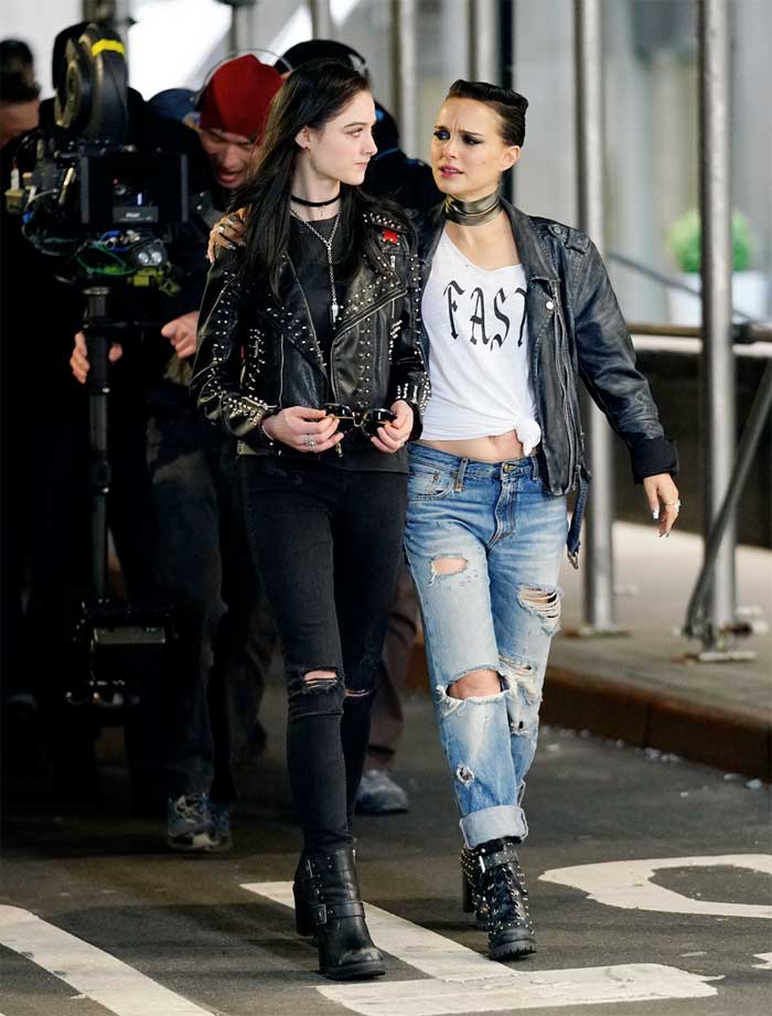natalie portman vox lux 