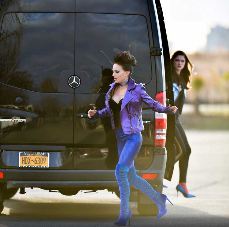 natalie portman vox lux 