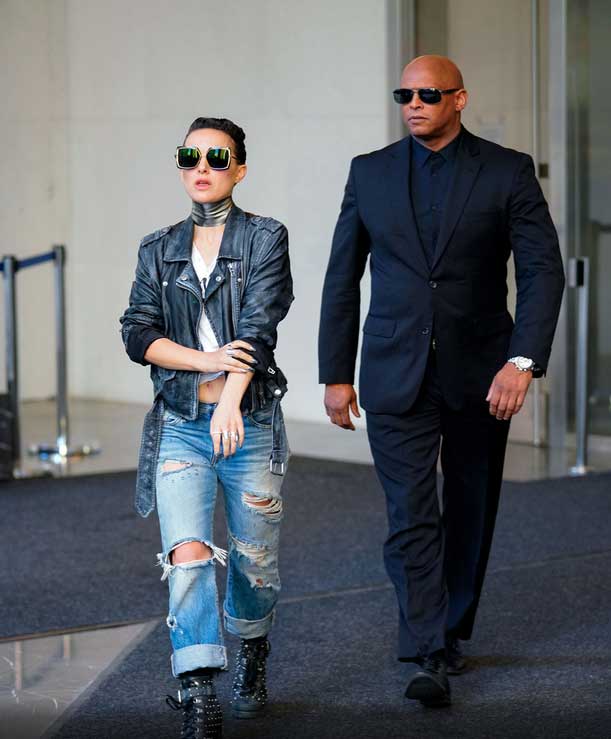 natalie portman vox lux 