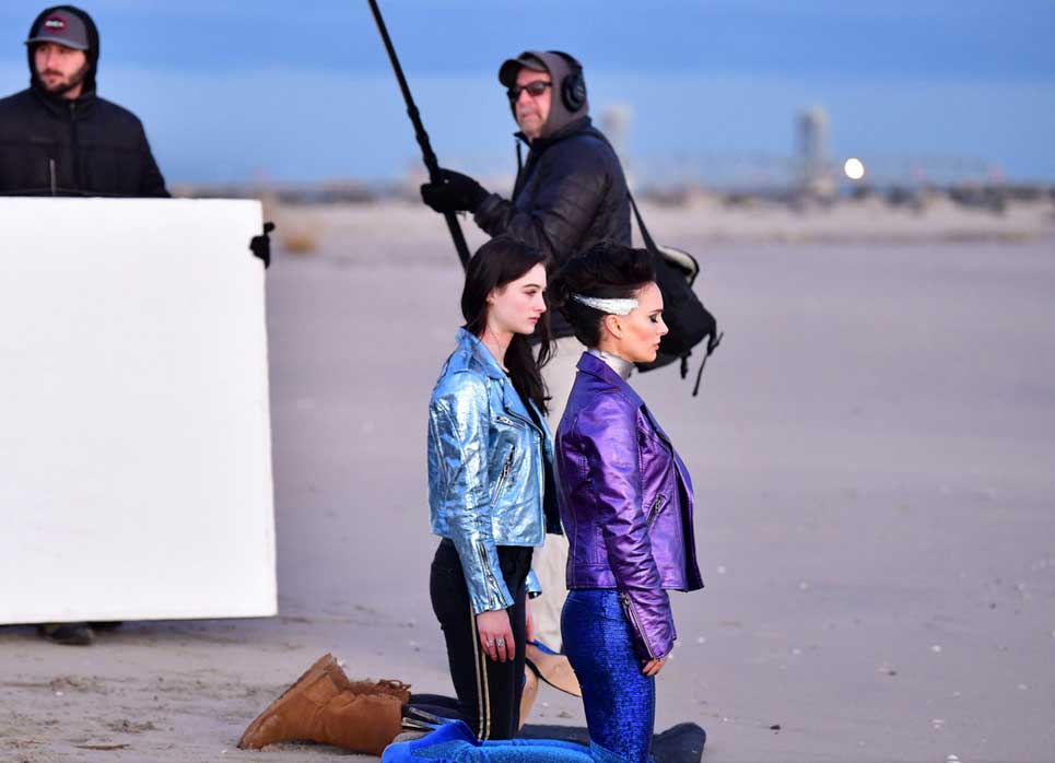 natalie portman vox lux 