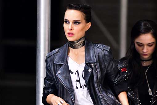 natalie portman vox lux