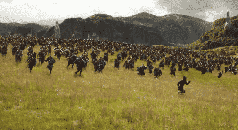 la tierra | estos son los 7 planetas que aparecen en vengadores: infinity war