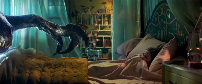 jurassic world: el reino caído