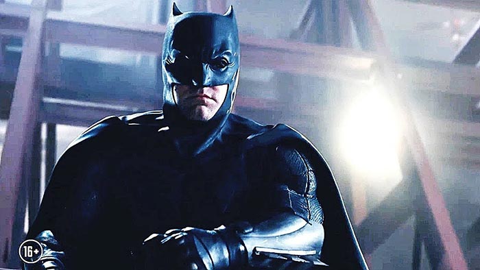 4 razones por las que batman debería ser el futuro de dc comics en el cine