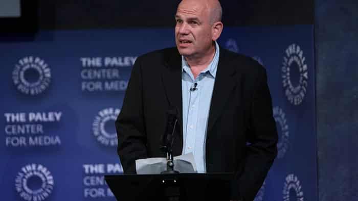 david simon, creador de the wire, hará una serie sobre la guerra civil española junto a mediapro
