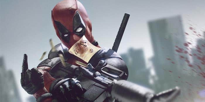 el supervillano de deadpool 2