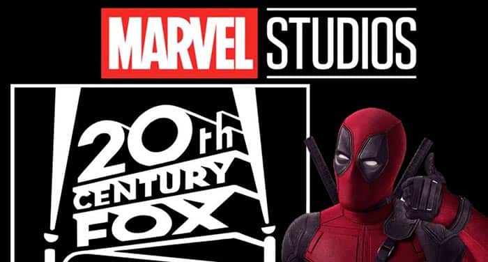 deadpool en marvel studios