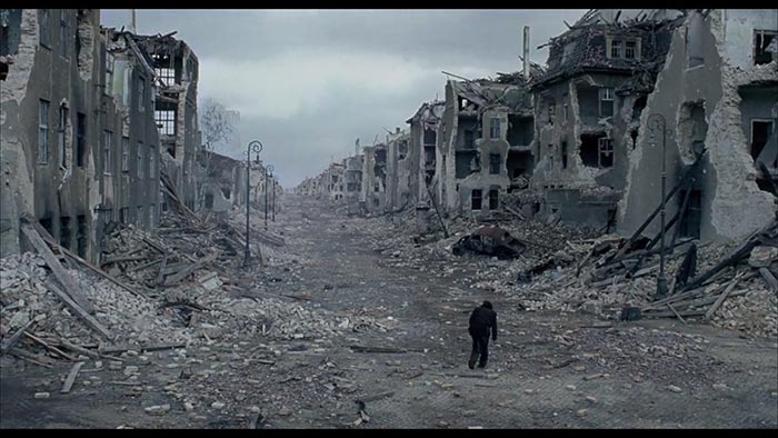 el pianista (2002) está en netflix