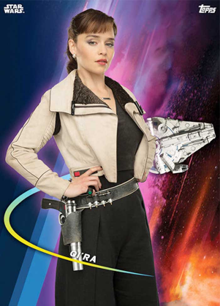 han solo: una historia de star wars