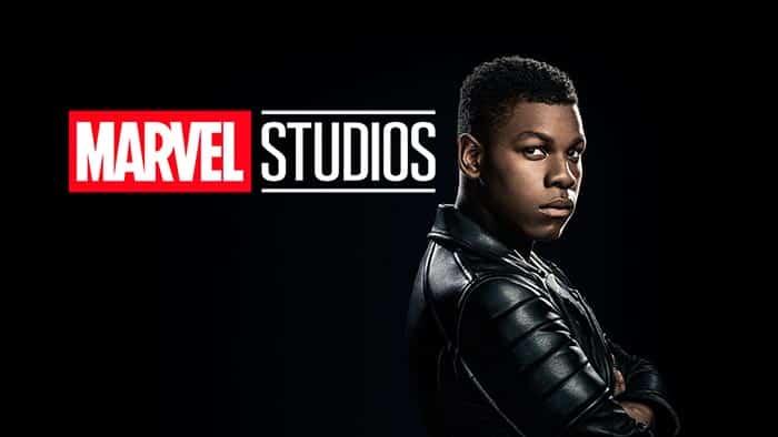john boyega (marvel studios)
