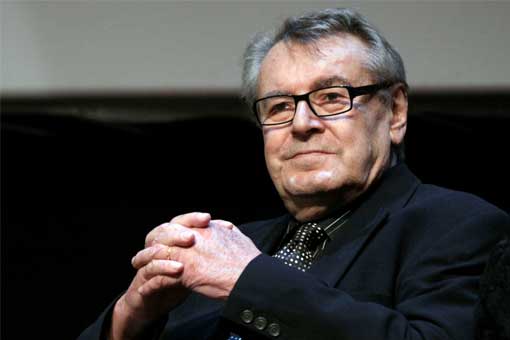 milos forman