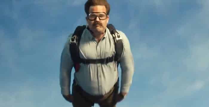 peter en deadpool 3 (marvel studios)