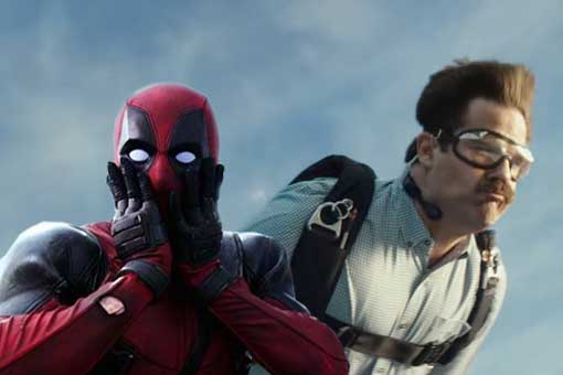 peter deadpool 2