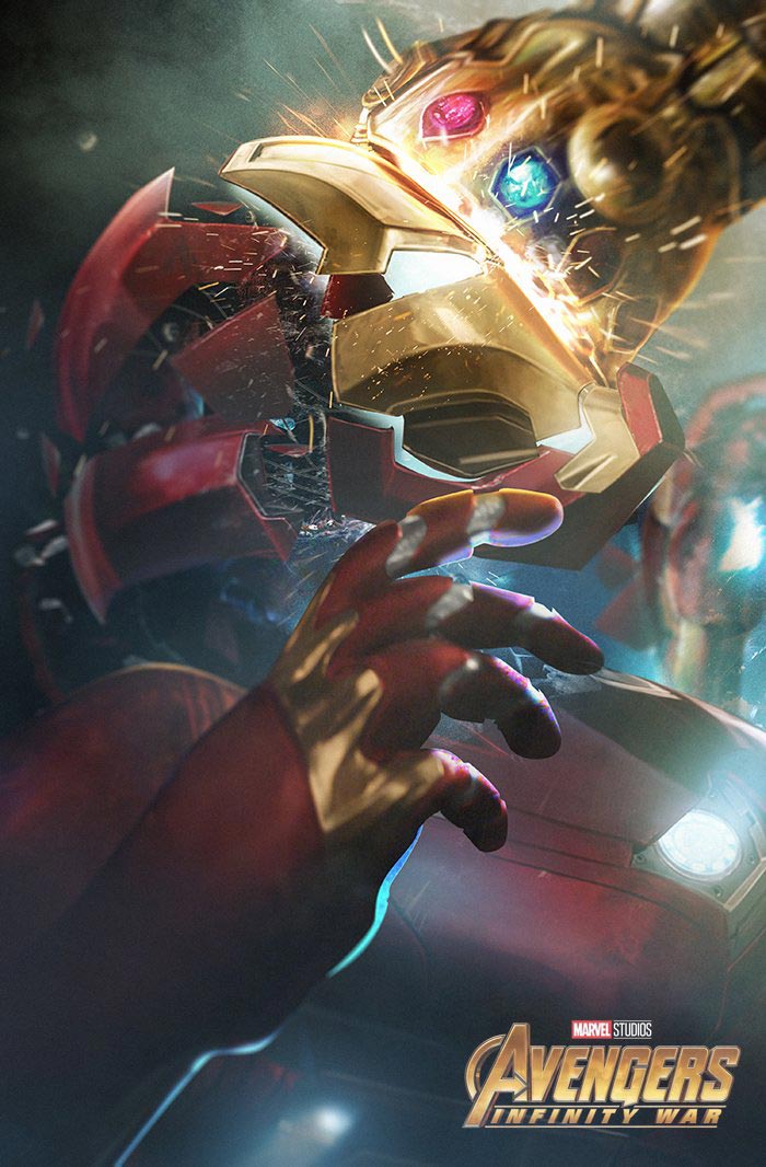 vengadores 4: la teoría que convertiría las películas de marvel en un bucle infinito