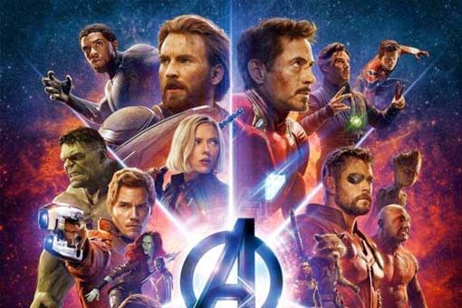primeras reacciones vengadores infinity war