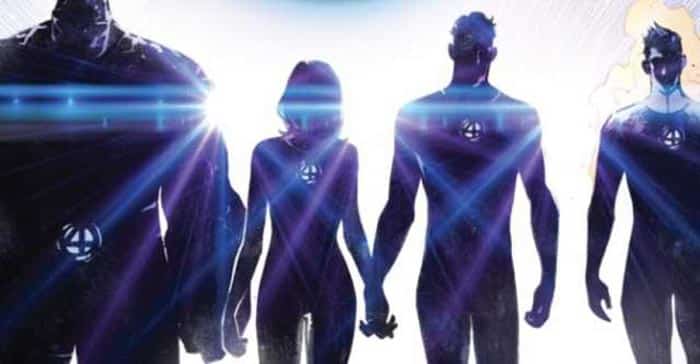 los 4 fantásticos | personajes que marvel usará tras la fusión de disney y fox