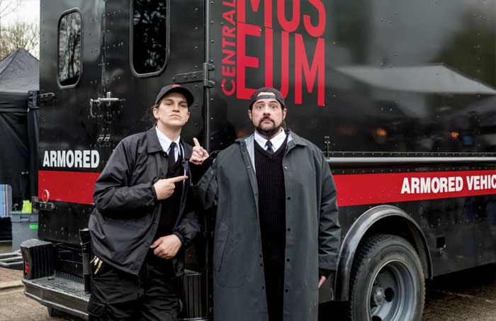 jay y bob el silencioso