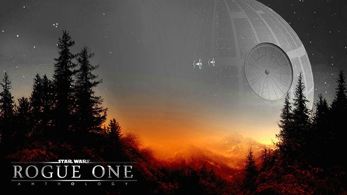 rogue one: una historia de star wars (2016) | 5 películas para combatir el frío que ya ha llegado