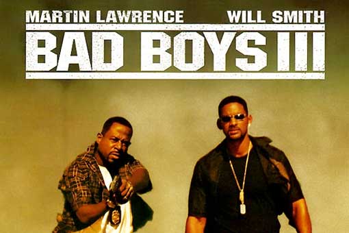 dos policías rebeldes 3' ('bad boys 3') tiene fecha de estreno