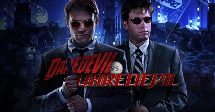 cla opinión de charlie cox sobre el daredevil de ben affleck