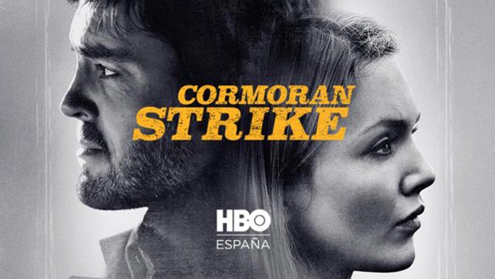 cormoran strike (hbo españa)